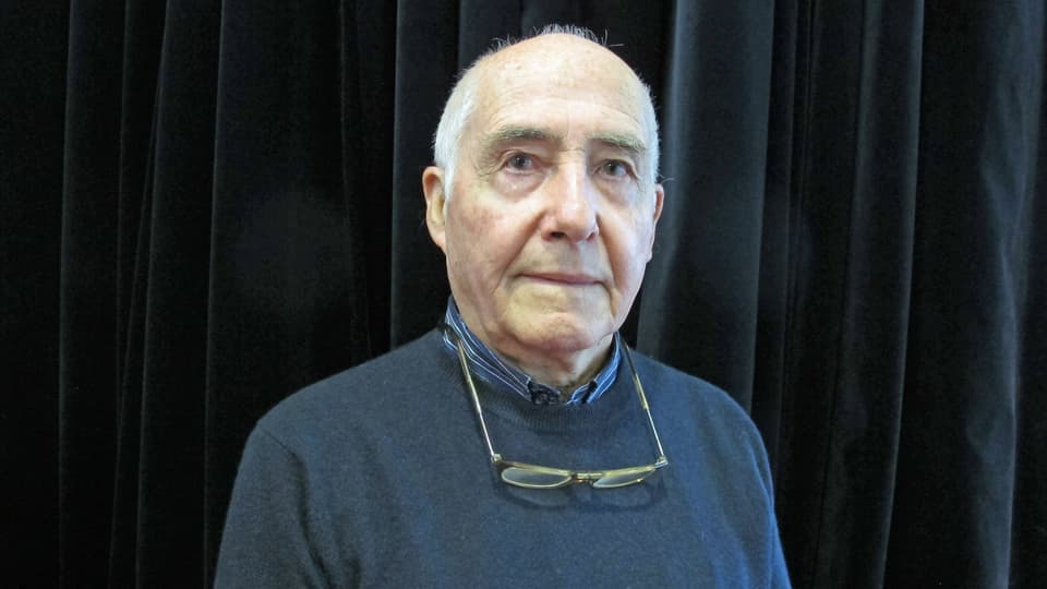 Massimo Lardi