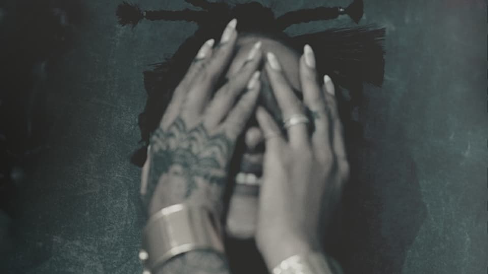 Rihanna feat. Drake «Work»