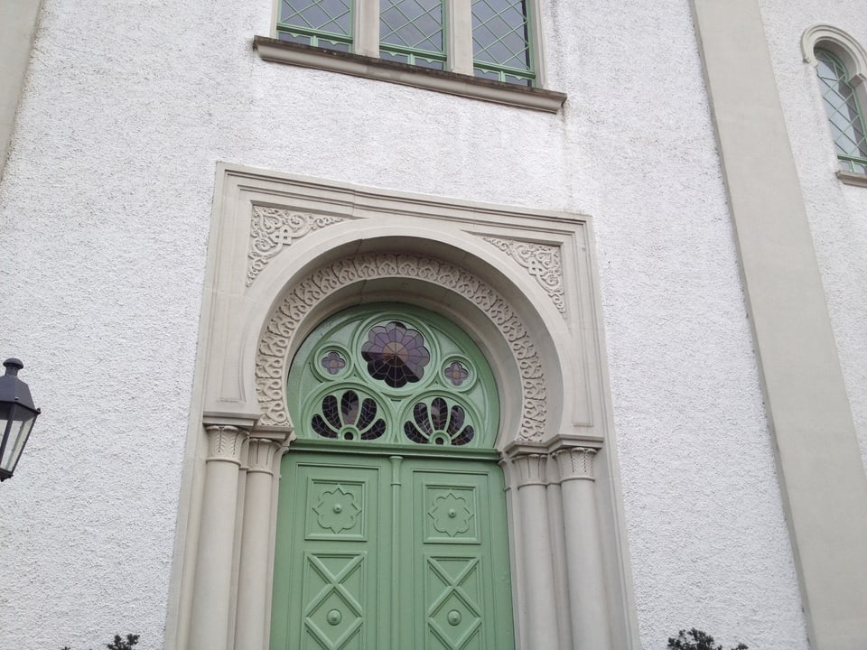 Synagoge Endingen