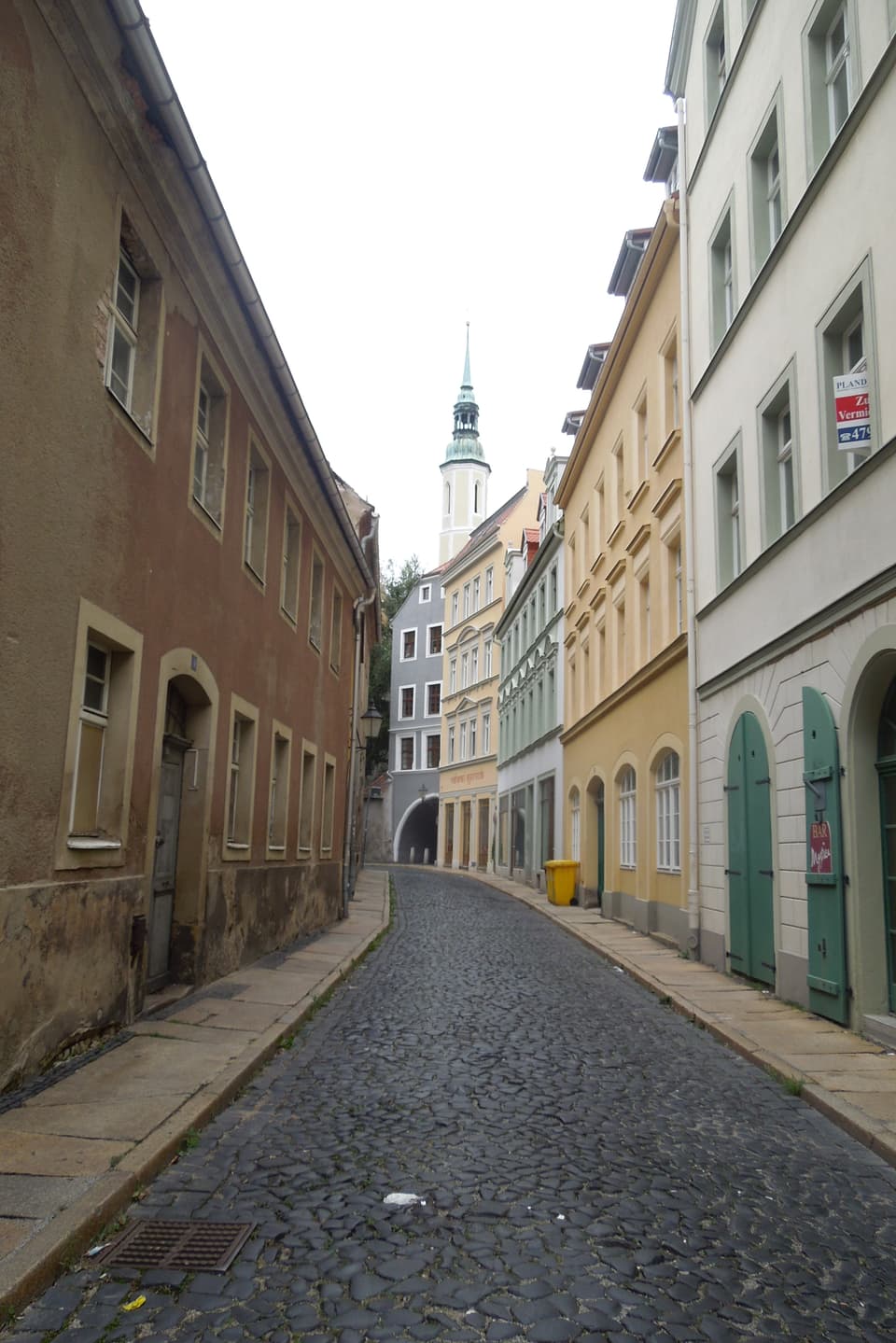 Altstadt von Görlitz