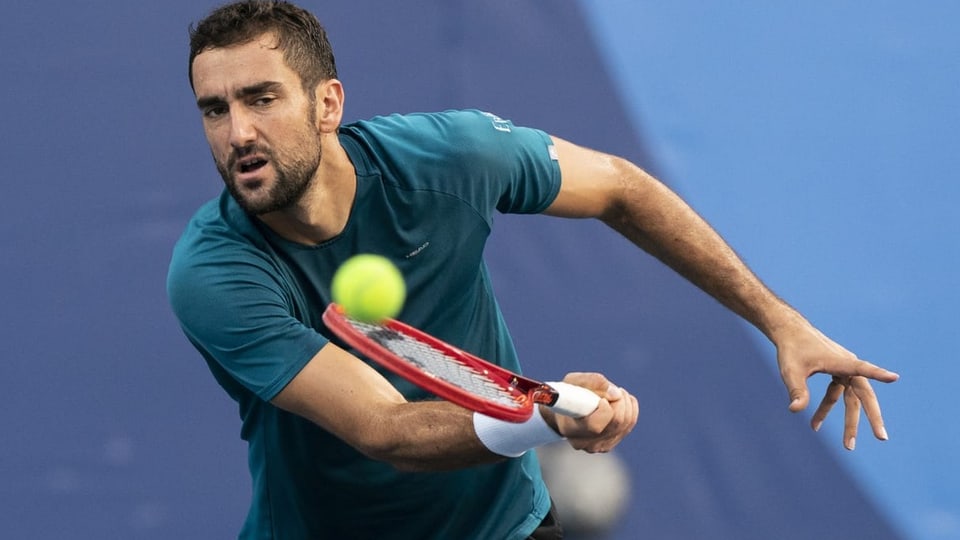 Marin Cilic