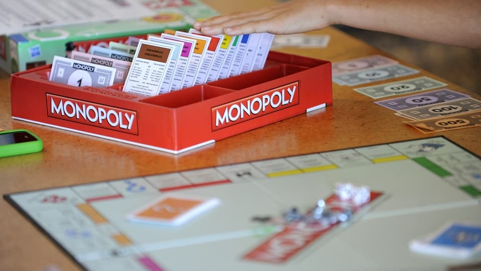 Monopoly: Die sozialkritischen Ursprünge des Kassenschlagers