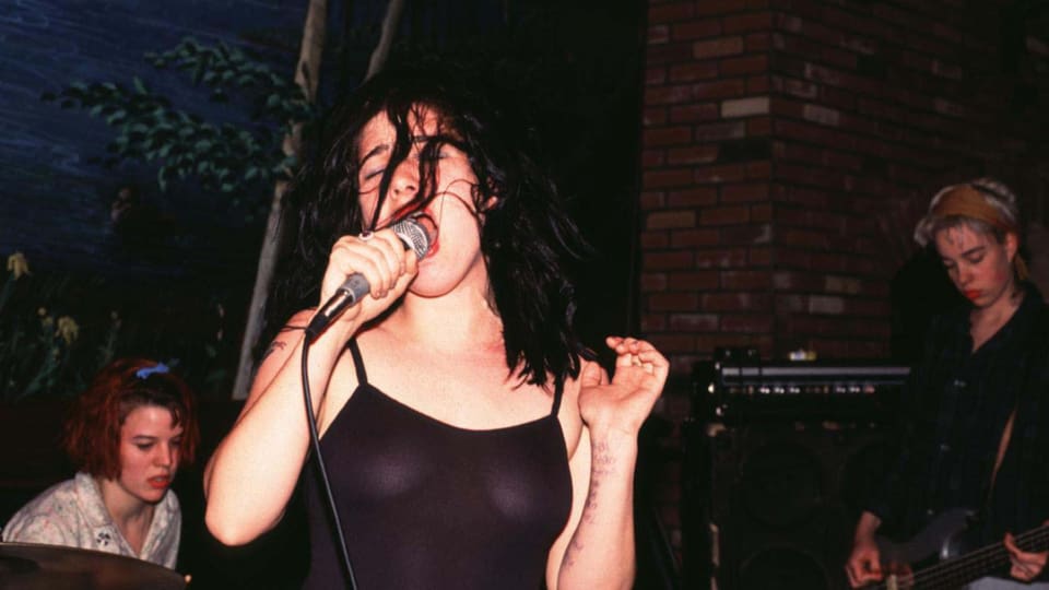 Bikini Kill