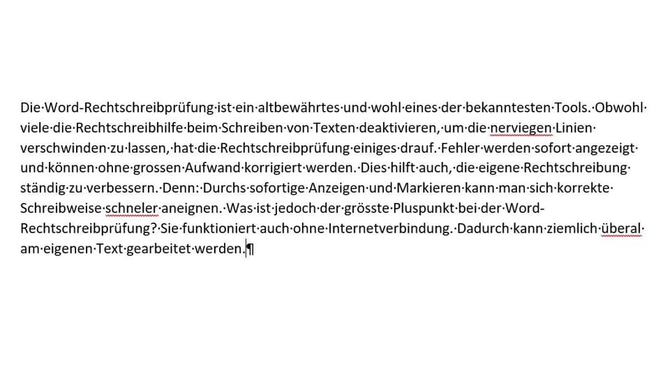 Finde Die Fehler Im Text Rechtschreibung - Diese digitalen Helfer machen Ihre Texte fehlerfrei