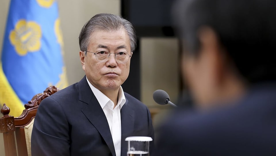 Handelsstreit zwischen Südkorea und Japan erreicht eine neue Eskalationsstufe