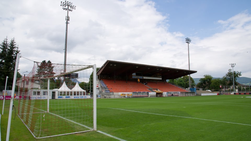 0 ответов 1 ретвит 0 отметок «нравится». Fc Aarau Neues Stadion - Fussball allgemein - FC Aarau: Nun muss das neue Stadion ...