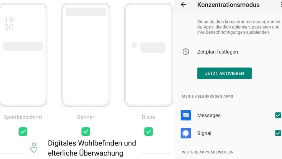 handy kamera durch vibration kaputt Smartphones - So schaffen Sie Ruhe von der Flut von Smartphone-Mitteilungen  - News