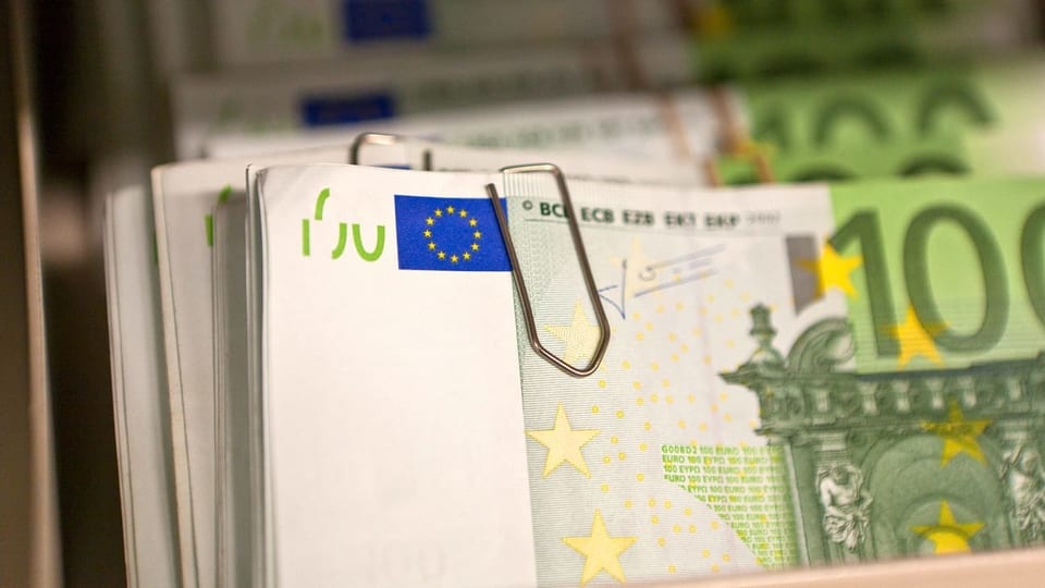 Brüssel schliesst den Geldtopf für zehn Schweizer NGOs