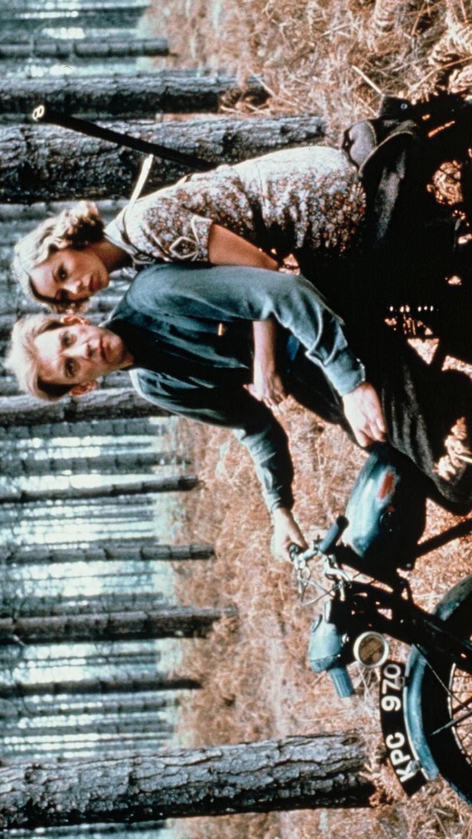 Film & Serien FilmTipp des Tages «Der Adler ist gelandet» Kultur SRF