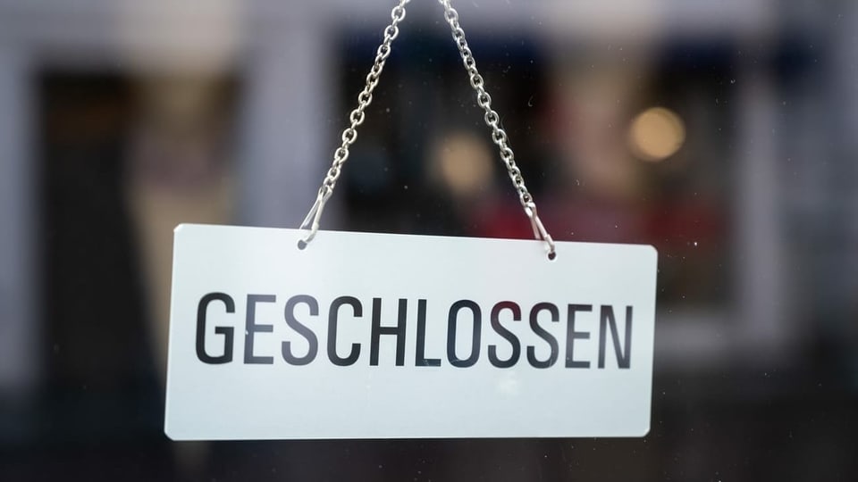 Homeoffice Pflicht Laden Zu So Verscharft Der Bundesrat Die Corona Massnahmen News Srf