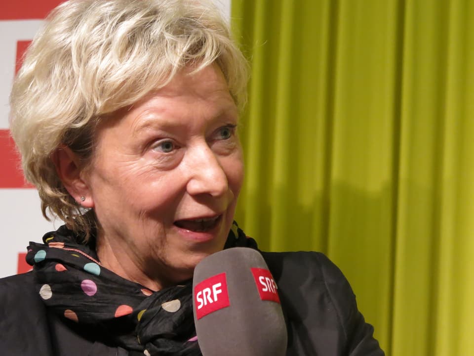 Elisabeth Zäch