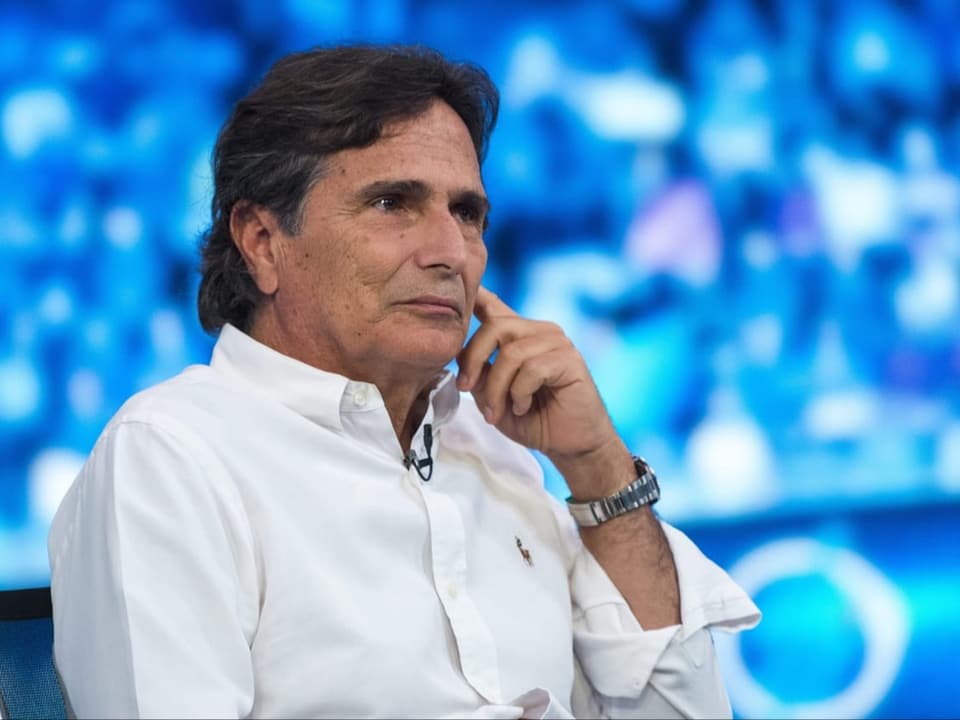 Sorgt nicht zum ersten Mal für Stirnrunzeln Nelson Piquet
