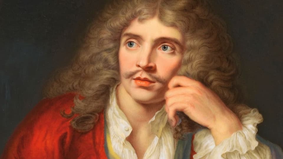400 Jahre Molière