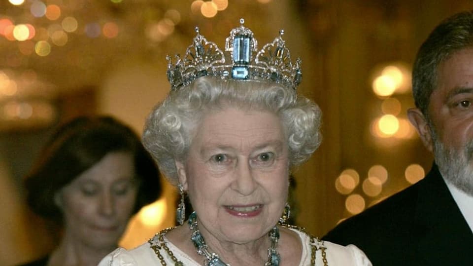 «The Guardian»: Die Queen soll sich eingemischt haben