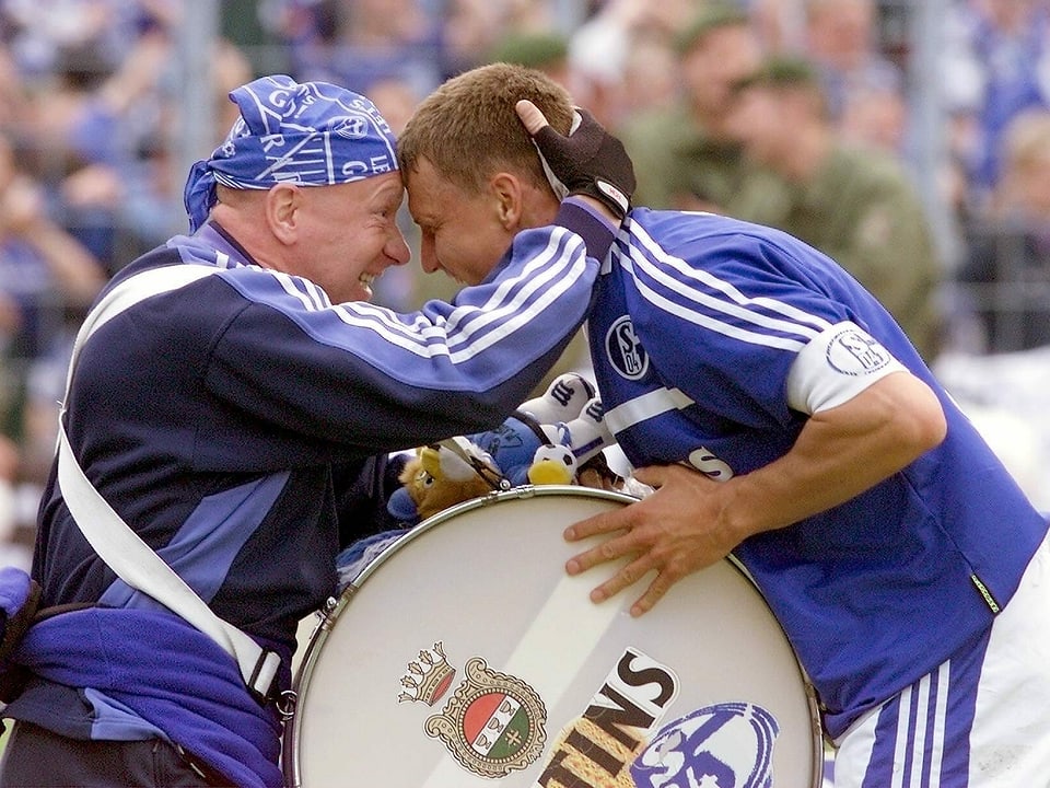 Schalke 4 Minuten Meister Schalke 4 Minuten Meister