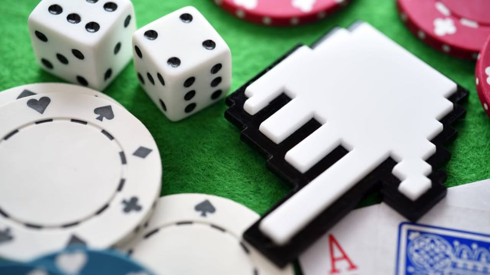 Die erweiterte Anleitung zu beste online casino österreich
