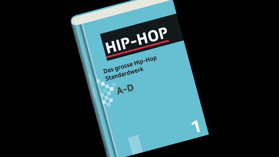 Cypher Der grosse HipHopDuden Radio SRF Virus SRF