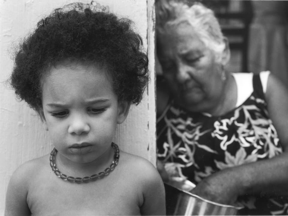 Guadeloupe, 1990