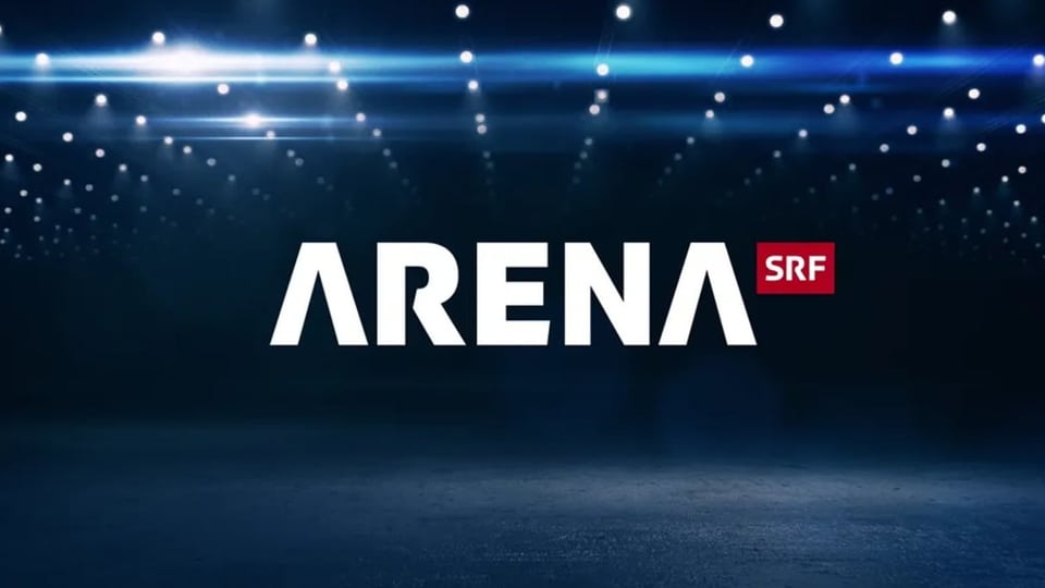 Arena-Logo