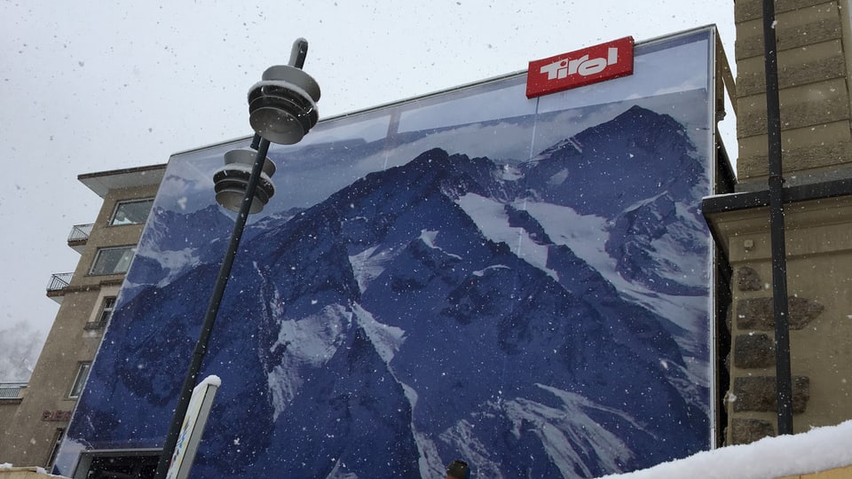 Ski-Weltmeisterschaft-OK in der Kritik