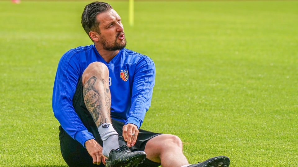 Basel muss auf Kuzmanovic verzichten (Radio SRF 1, Abendbulletin, 17.10.2019)