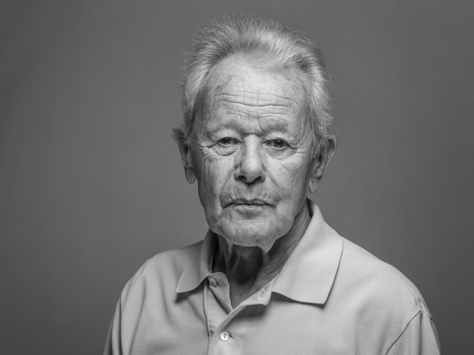 2018 verstorben, jetzt geehrt Luigi Taveri