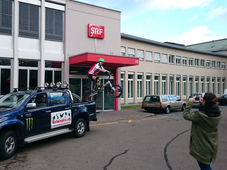 Meine R der Mein Leben Wie Messerwerfen Aber Mit Dem Bike Radio meine-r-der-mein-leben-wie-messerwerfen-aber-mit-dem-bike-radio