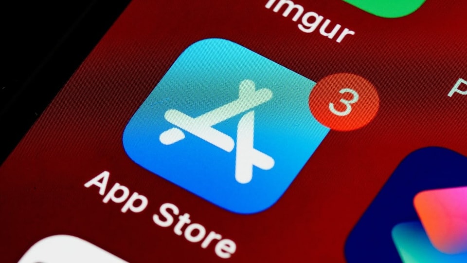 App Store Icon