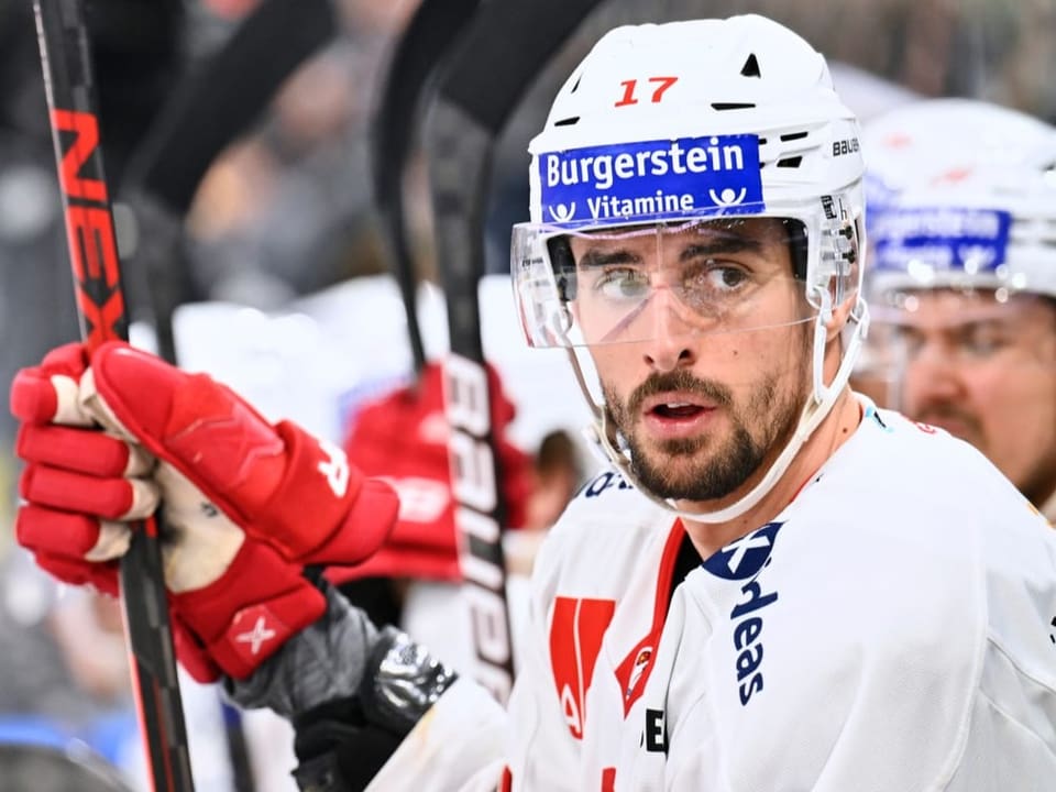 Wechselt innerhalb der National League Jelovac
