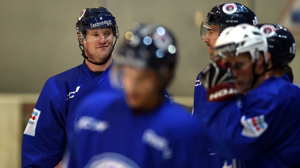 Eishockey Transfers Eishockey Transfers