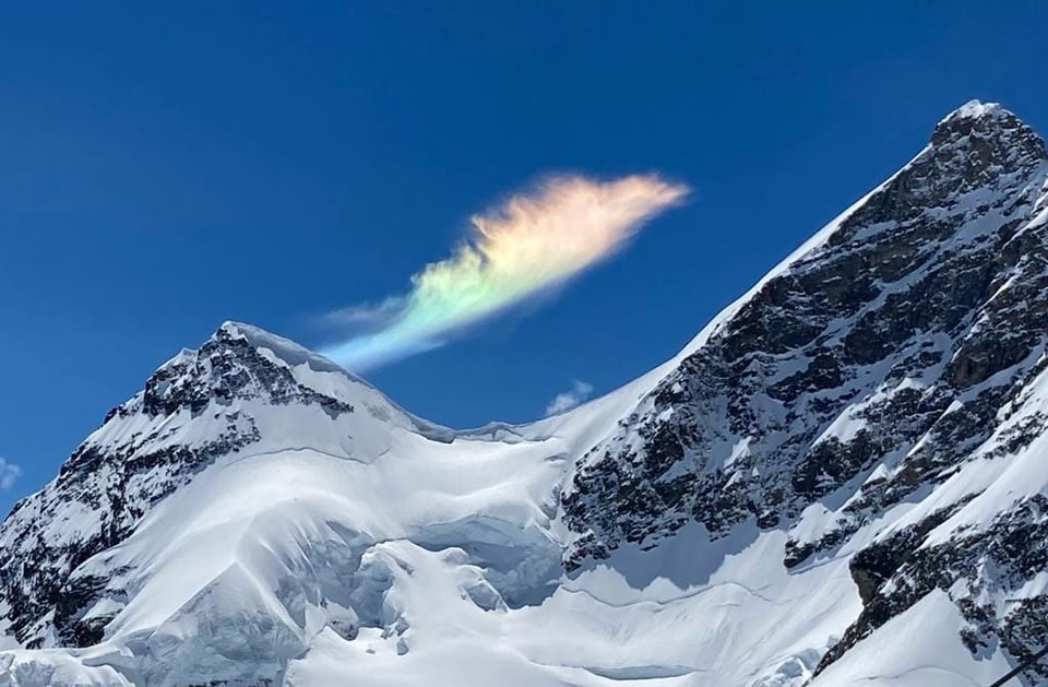 Jungfrau, Sphinx Jungfrau, Sphinx