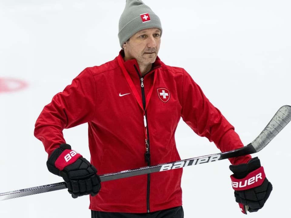 Marco Bayer.