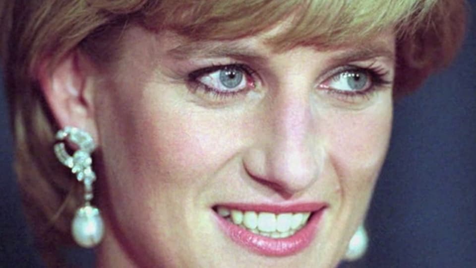 «alternative facts» zum Tod Lady Dianas