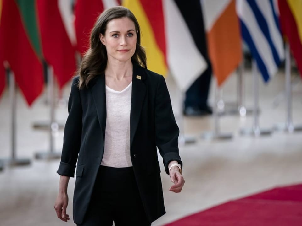 Nach Jacinda Arderns Rücktritt - Mütter in der Spitzenpolitik haben ein ...