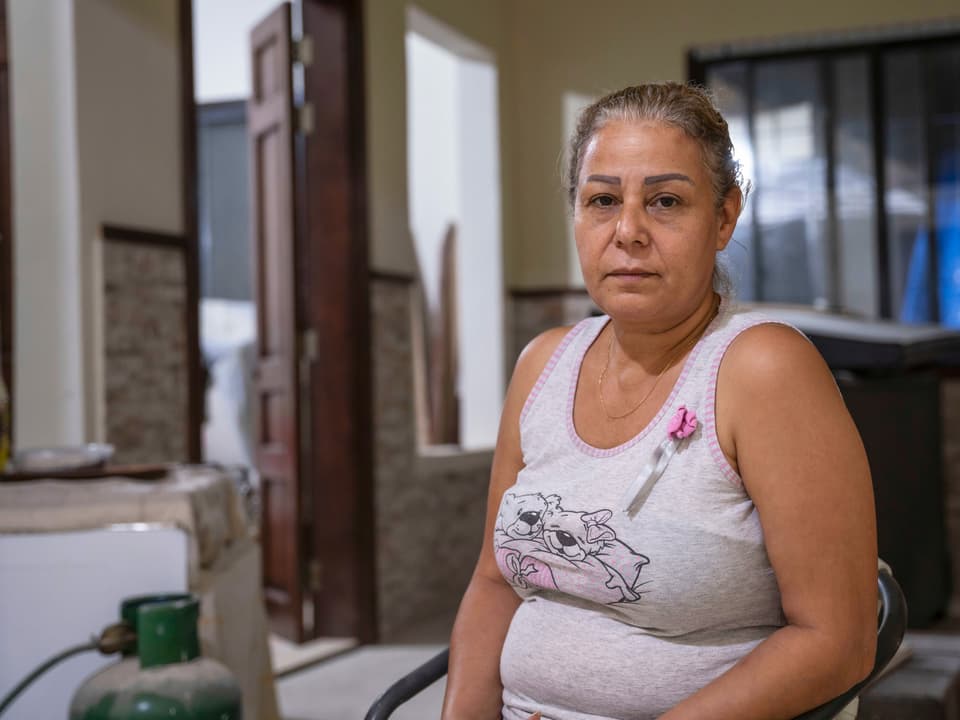 Beirut nach der Explosion - Fünf Menschen aus Beirut erzählen, wie es