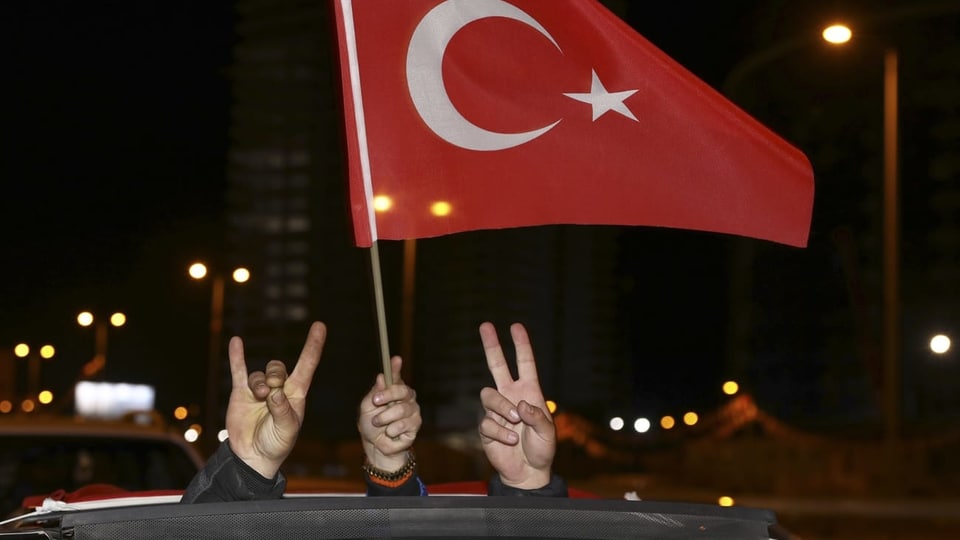 Wahlen in der Türkei: Hoffnungsschimmer für die Opposition?