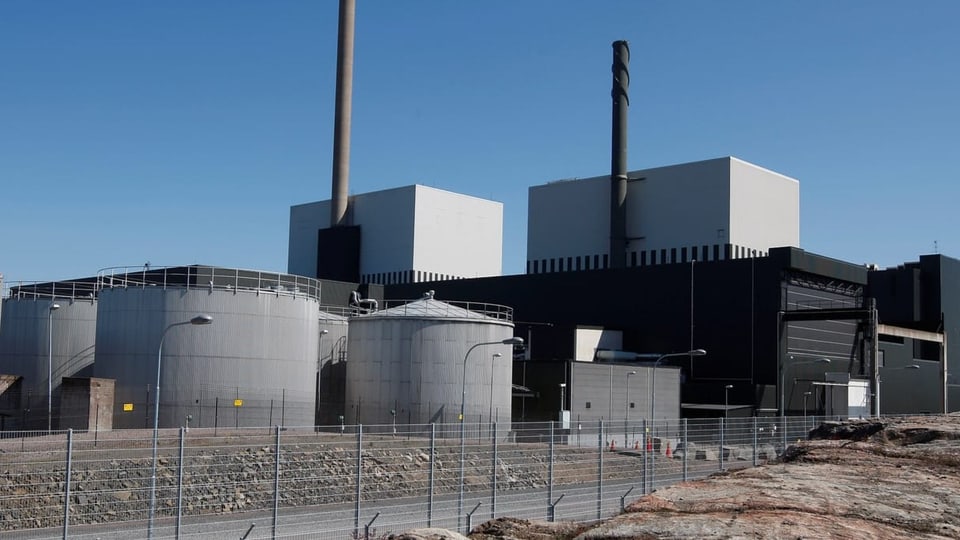 Schwedische Regierung will Weg für mehr Atomkraft freimachen