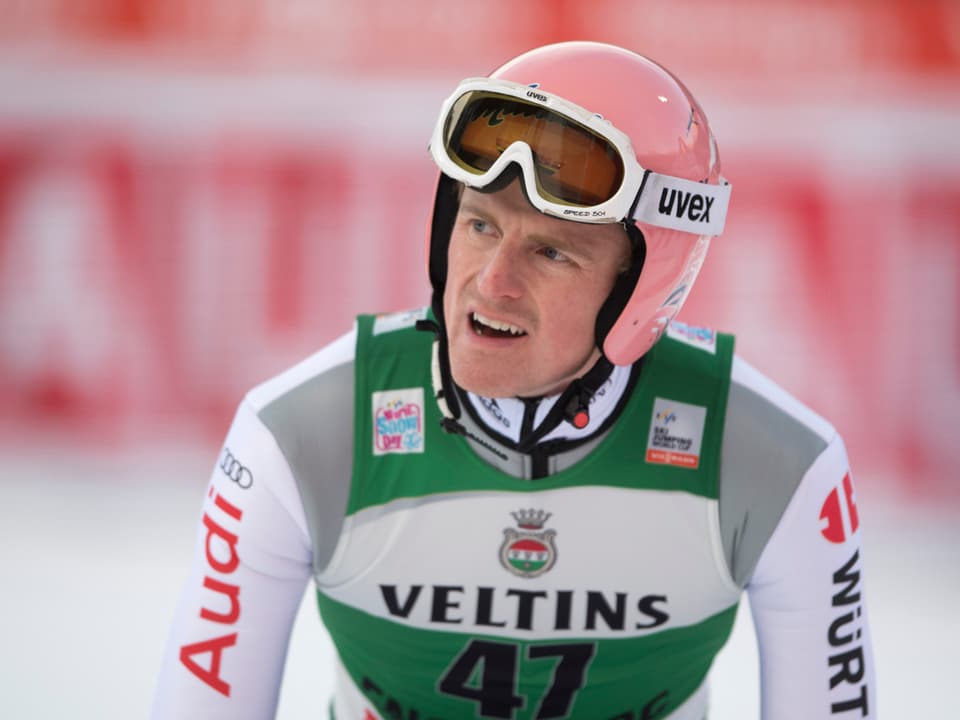 Severin Freund (Skispringen)