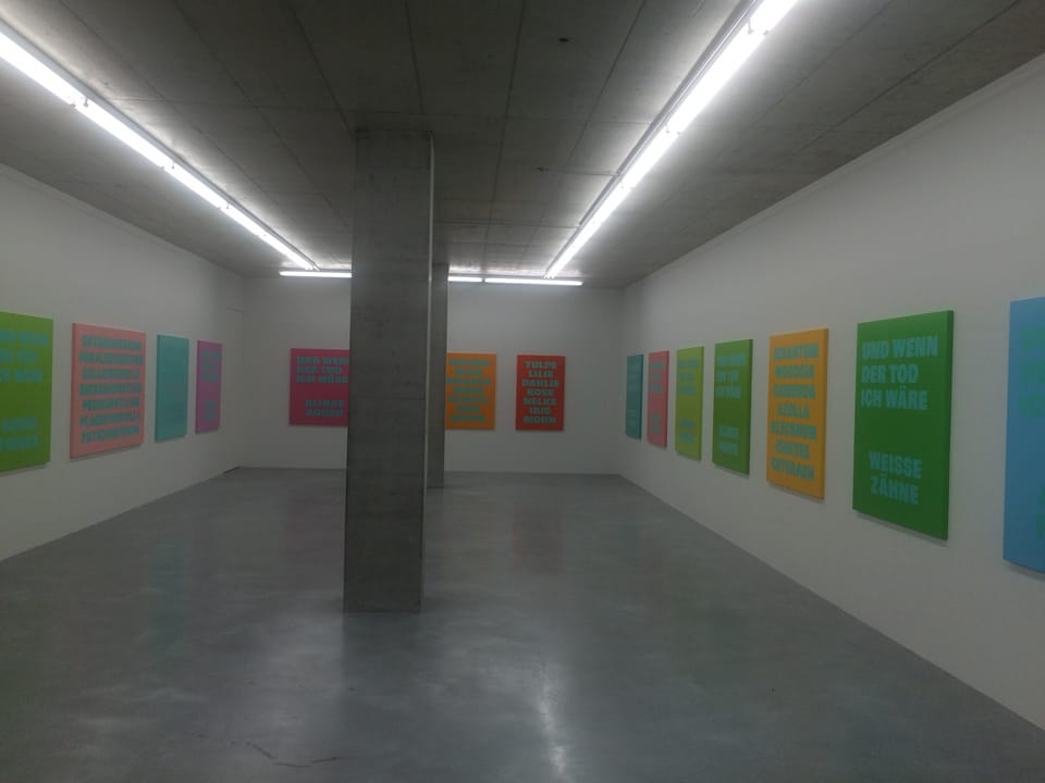 Basel Baselland - Herzog und de Meuron gründen Kabinett und übernehmen