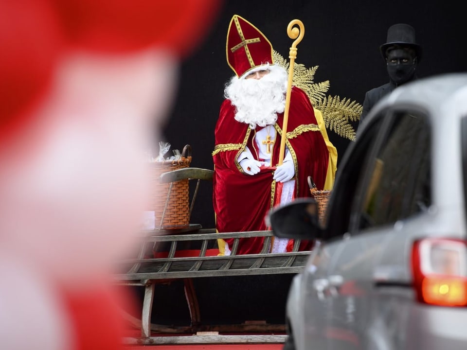 Samichlaus