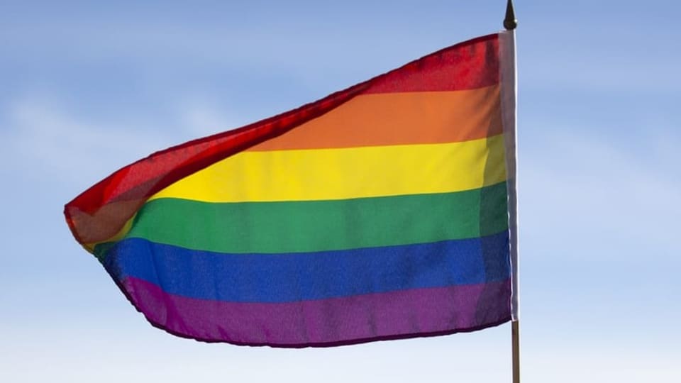 «Woke-washing»: Wenn Unternehmen LGBTI-Anliegen missbrauchen