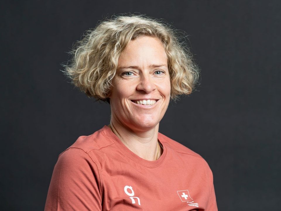 Karin Suter-Erath (50), Badminton