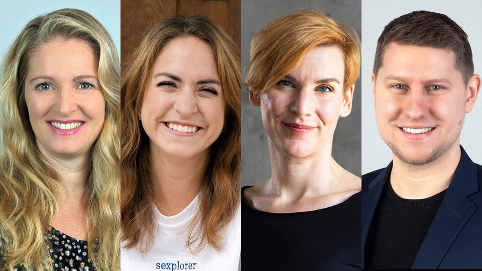 Q&A Sexualleben - «Wie bekomme ich wieder Lust auf Sex?» - Wissen