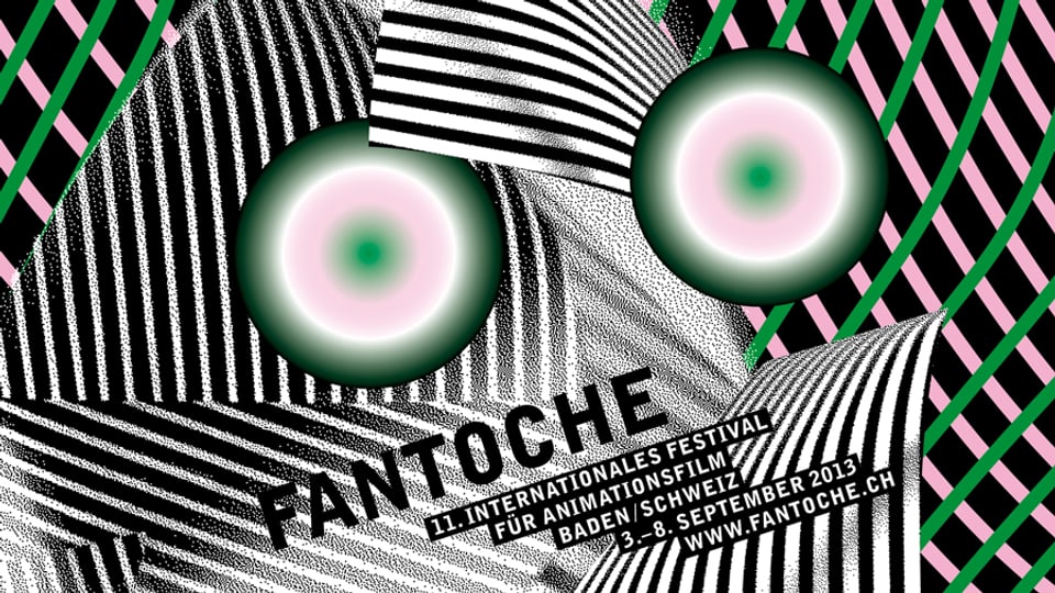 Fantoche-Plakat