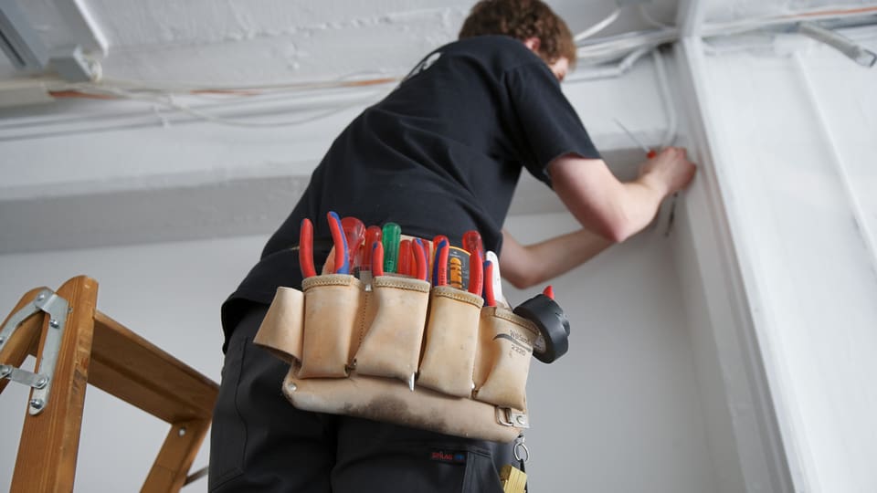 Handwerker