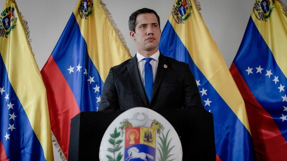 Venezuela: Ringen um eingelagerte Goldreserven geht weiter