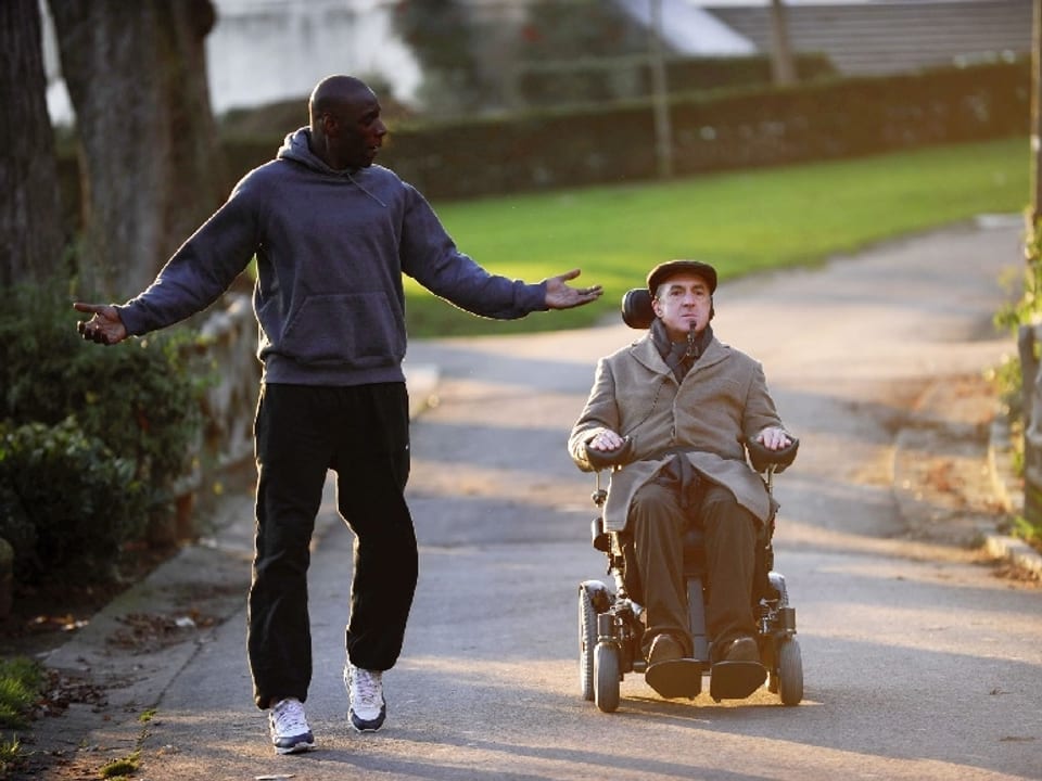 Film & Serien FilmTipp des Tages