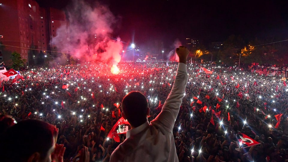 Türkei: Politische und persönliche Schlappe für Erdogan