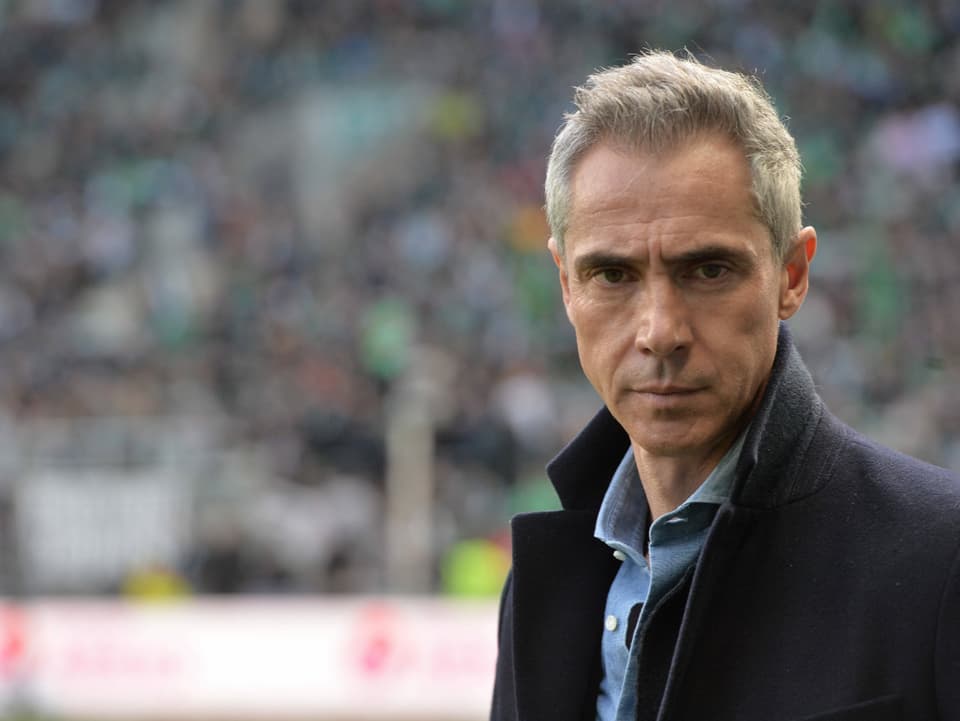 Paulo Sousa.