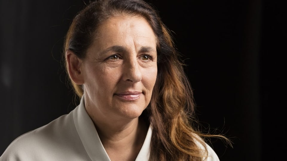 Jacqueline Badran Jacqueline Badran